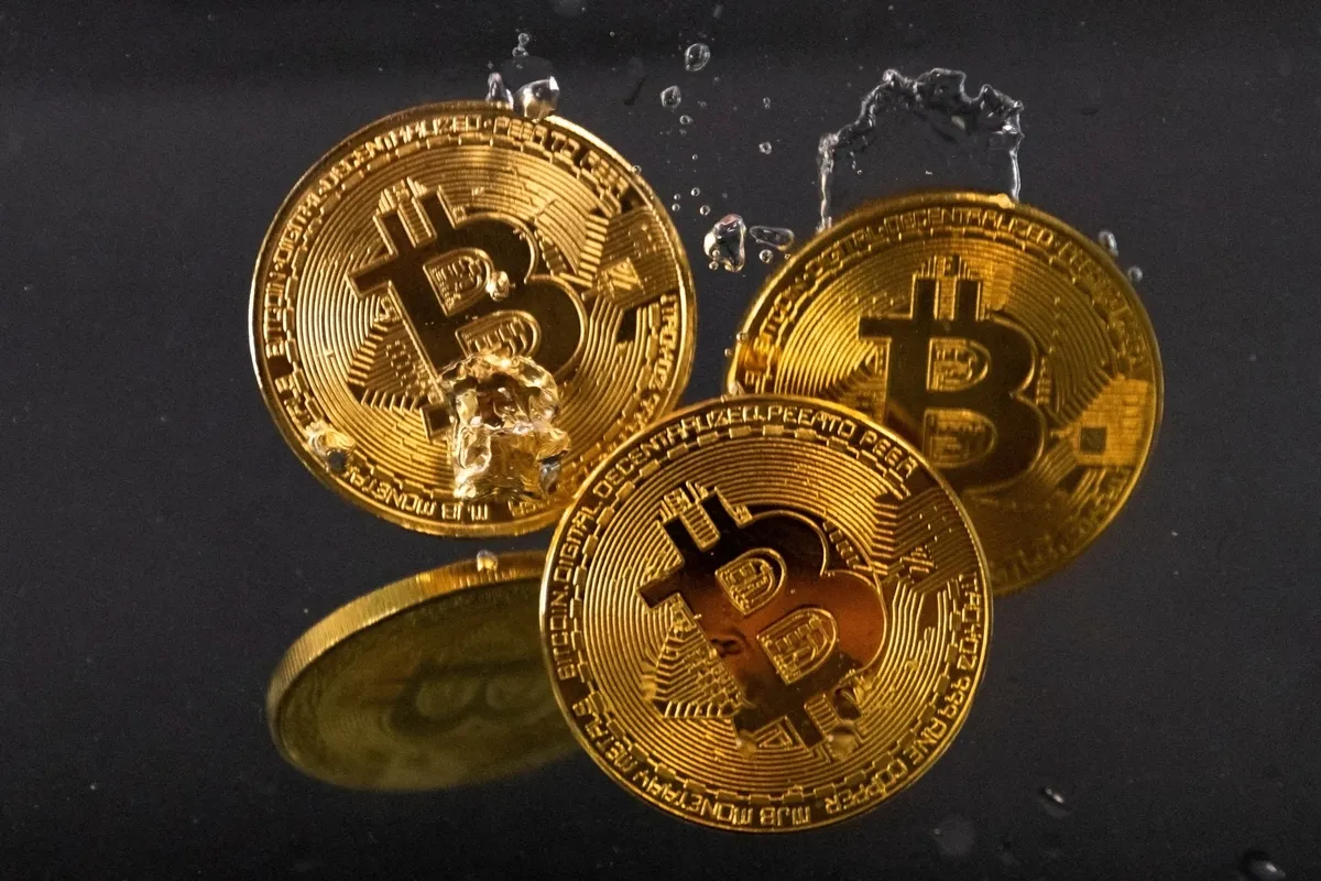 Digital asset exchange terms of service governing cryptocurrency platform usage